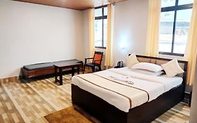 Hotel Sonar Tori